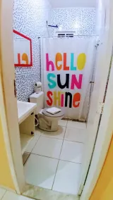 Suites Viva Búzios - Baño