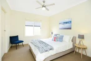 Experiência na praia de Aldinga - Quarto