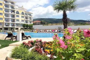 VILLA FLORENCE Boutique Apart Hotel - Pool