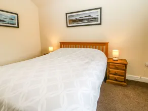 Coquet - Chambre