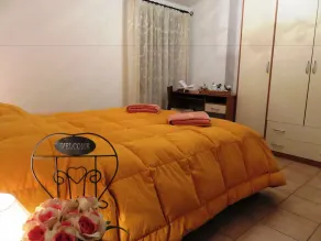 Agriturismo Ponte Di Riocchio - Chambre