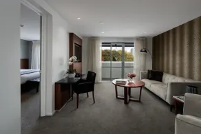 Rydges Latimer Christchurch - Chambre