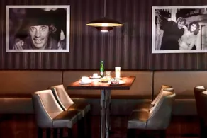 Cosmopolitan Bobycentrum - Czech Leading Hotels - Restaurant
