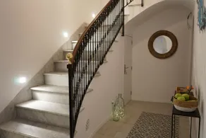 Es Mirador Boutique Hotel - Reception