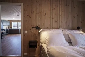 Bjorli Fjellstuer - by Classic Norway Hotels - Rom