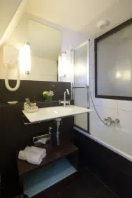 Villa 81 - Baño
