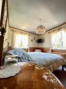 Casa Frau Holle - Room