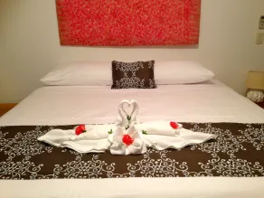 Montelaguna Boutique Hotel - Room