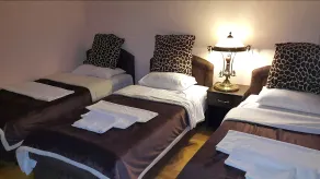 Akva Gold Apartmani - Rum