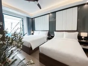 Anna Beach Phu Quoc - Habitación