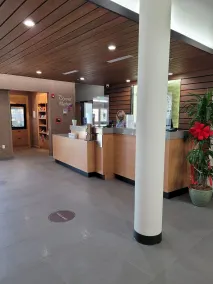 Fairfield Inn & Suites by Marriott Moorpark Ventura County - Réception