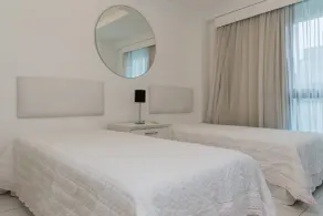 Joana 603 Estadia Carioca - Room