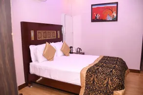 hotel stay inn - Camera