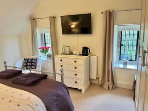 Parsonage House, Badminton - Zimmer