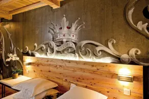 Anova Hotel & Spa - Habitación