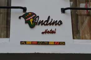 Andino Classic - Room