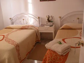 Hotel Posada Quinta Metepec - Værelse
