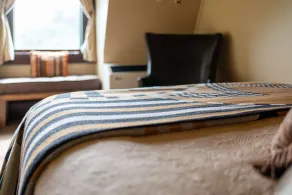 Sheridan Inn - Best Western Signature Collection - Chambre