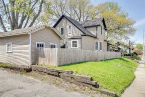 Pet-Friendly Davenport Home - Near Casino & Golf - Innvendig