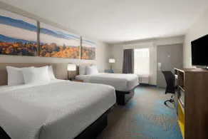 Days Inn by Wyndham Murphy - Chambre