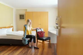 Best Western Macrander Hotel Dresden - Værelse