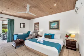 Mission Beach Shores - Quarto