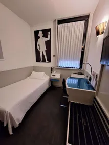 Sure Hotel by Best Western Milano - Habitación