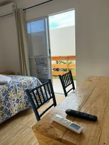 Hospedaria Cumbuco - Kitnets Completas - Room