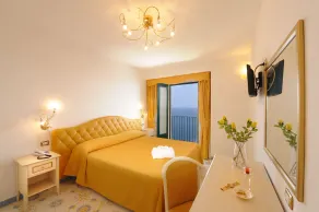 Hotel Villa Maria Pia - Habitación