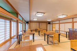 hinokiyunoyado syouhaku - Ristorante