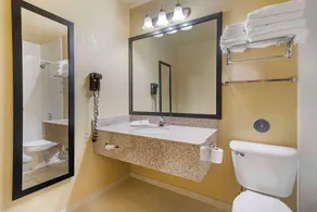 Best Western Green Bay Inn and Conference Center - Salle de bain
