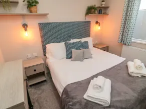 Plot 18 Meadow View - Zimmer