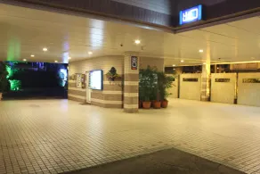 Dong Zhi Gang Motel - Reception