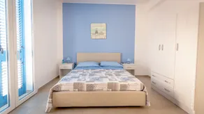 Villa Patrizia Selinunte - Chambre
