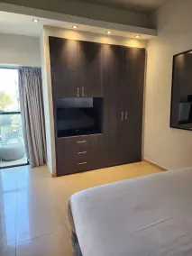 H7 TLV - Zimmer