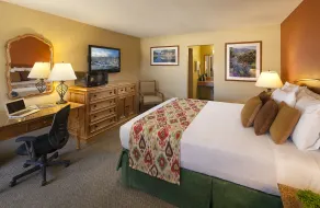 Sandpiper Lodge - Santa Barbara - Chambre