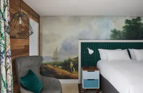 Hotel Indigo - Bath by IHG - Room