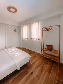 Vinea Bozcaada - Room