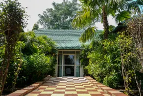 Village Machaan Resort - Reception