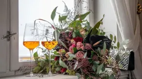 Kongsvinger Castle Hotel & Resort - Restaurant