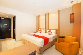 Prime Royal Boutique Hotel - Room