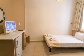 CITY PLUS RHODES HOTEL - Chambre