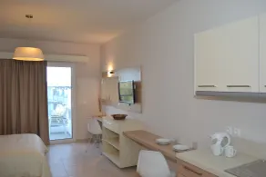 Argiro Village - Chambre