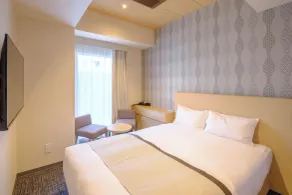Tosei Hotel Cocone Tsukiji Ginza Premier - Room