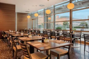Savhotel Mantegna Padova - Restaurant