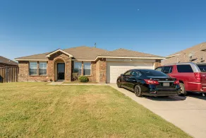 Family Home Near I-80 in Suburban Dallas Sidekick - Intérieur
