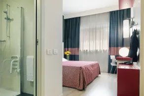 MICHELINO 75 by the Sydney Hotel - Chambre