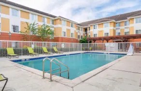 Extended Stay America Suites - Orlando - Lake Buena Vista - Piscine