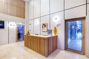 Pefki Deluxe Residences - Adults Only 16plus - Réception