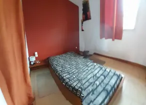 Auberge Le Baobab - Room